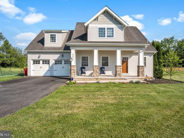 2838 RITNER HIGHWAY, CARLISLE, PA 17015