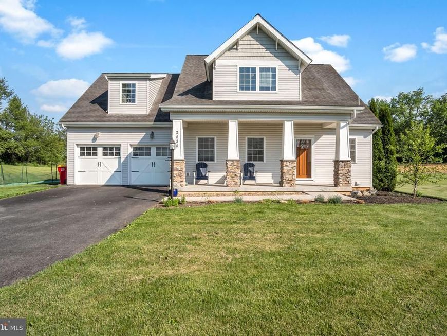 2838 Ritner Highway, Carlisle, PA 17015 Main Photo