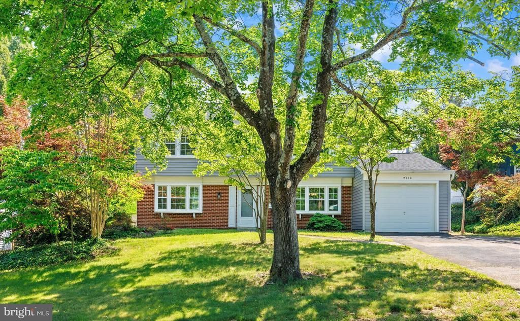 13420 Idlewild Drive, Bowie, MD 20715 Main Photo
