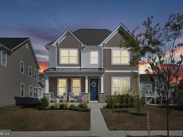 5680 LEWIS CARROLL DRIVE , WHITE PLAINS, MD 20695