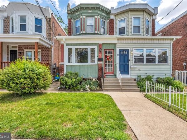 60 LINCOLN AVENUE, COLLINGSWOOD, NJ 08108
