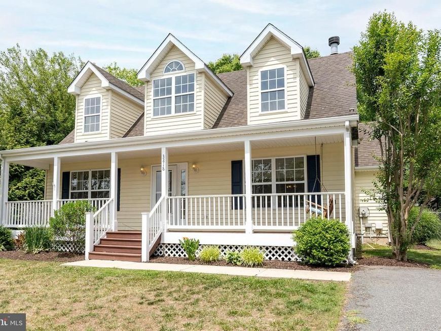 3818 Marvel Drive, Trappe, MD 21673 Main Photo