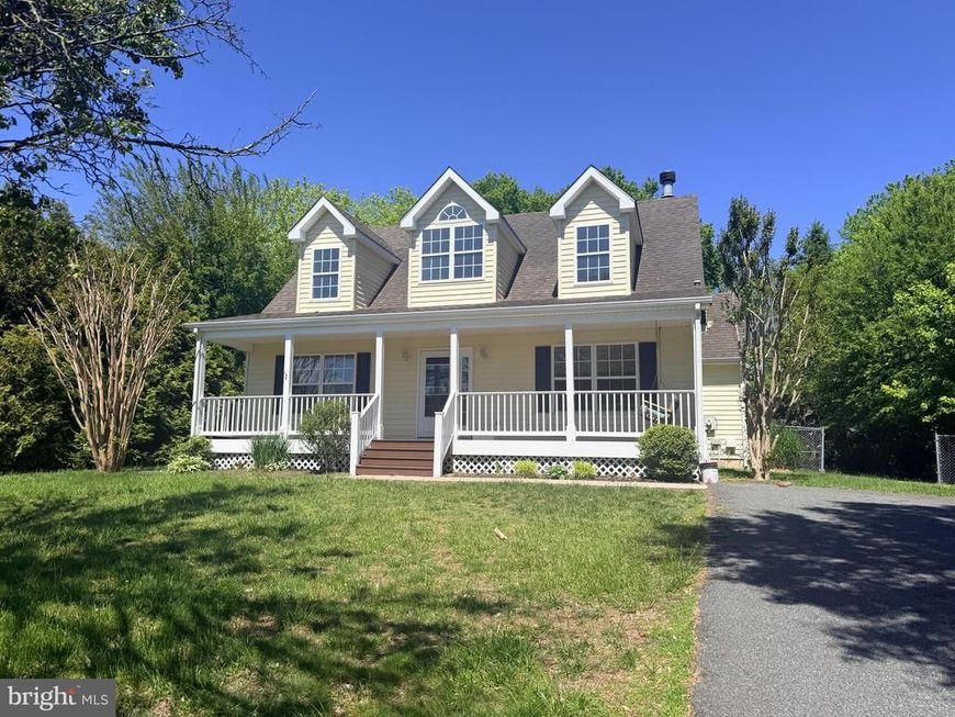 3818 Marvel Drive , Trappe, MD 21673 Main Photo