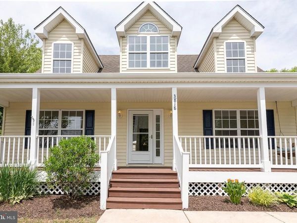 3818 MARVEL DRIVE, TRAPPE, MD 21673