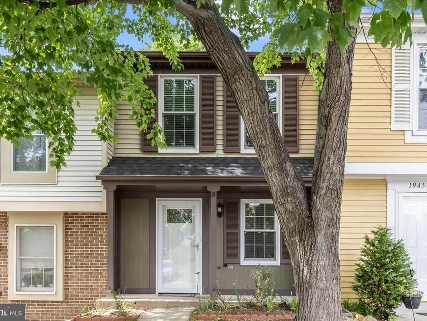 19453 Breezedale Lane , Germantown, MD 20876 Main Photo