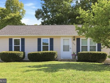 603 W DUCK STREET, FRONT ROYAL, VA 22630