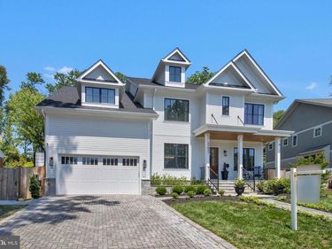 5231 32ND STREET N, ARLINGTON, VA 22207