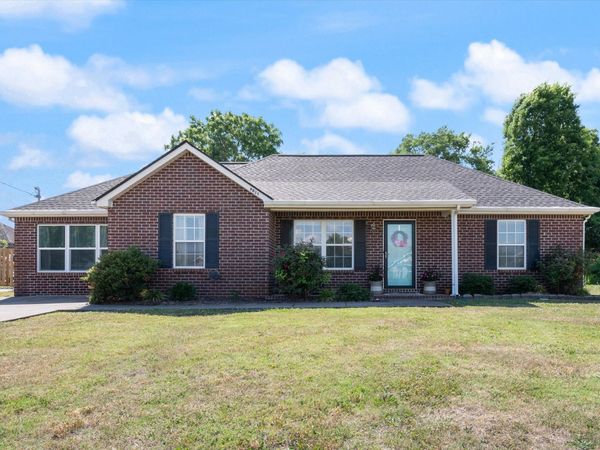9021 Nevada Ave , Smyrna, TN 37167