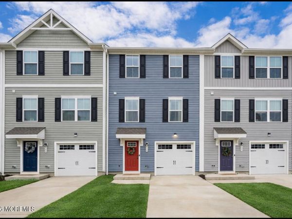 406 Cyprus Court, Forked River, NJ 08731