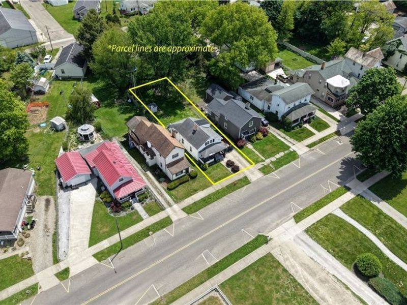 357 3rd Street NW, New Philadelphia, OH 44663 Photo 18
