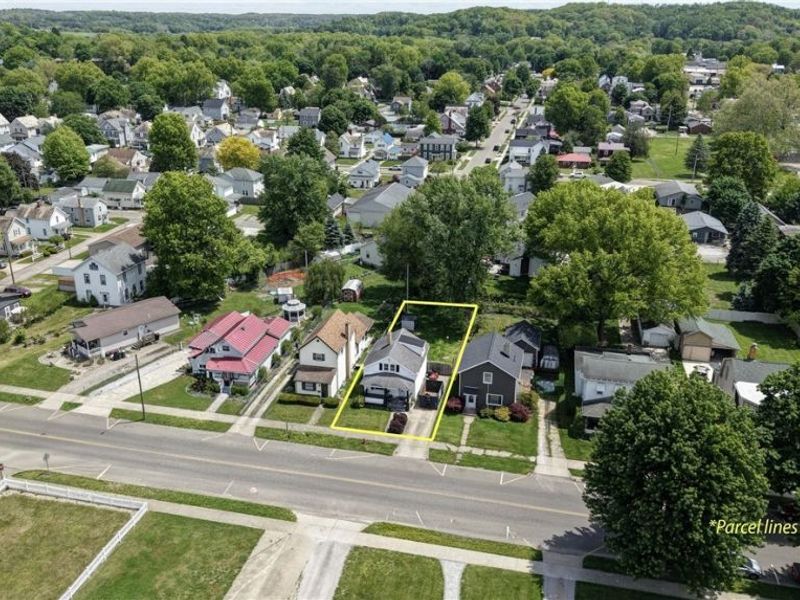 357 3rd Street NW, New Philadelphia, OH 44663 Photo 19
