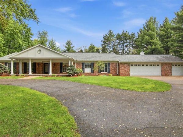 3750 Rimridge Road, Eau Claire, WI 54701