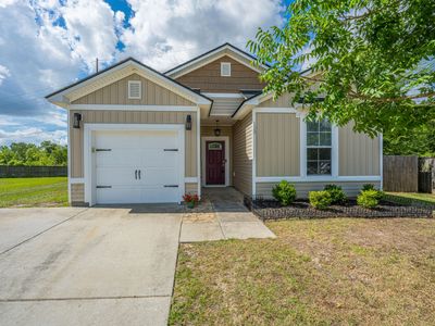 120 Deerpath Trail, Summerville, SC 29486