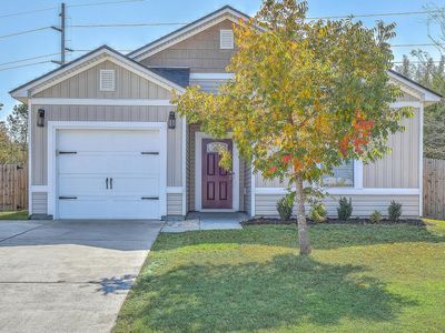120 Deerpath Trail, Summerville, SC 29486