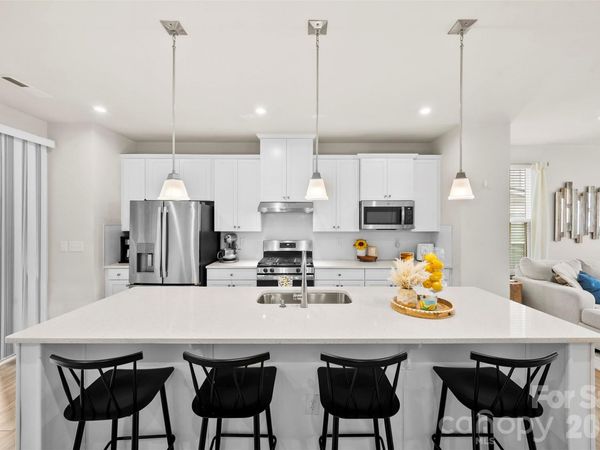 614 Crudent Road , Tega Cay, SC 29708