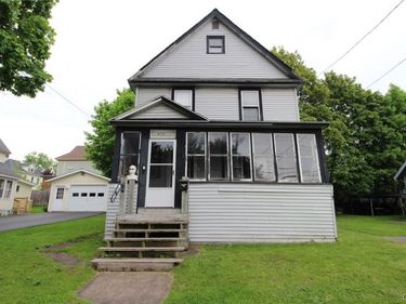 415 Park Street, Fulton, NY 13069