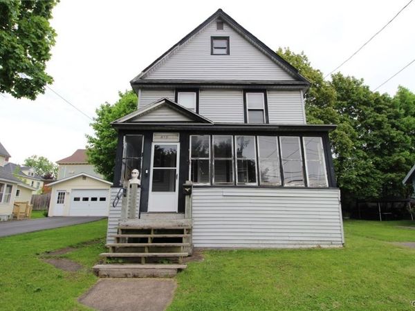 415 Park Street, Fulton, NY 13069