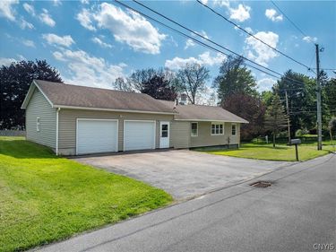 421 N Sixth Street, Fulton, NY 13069