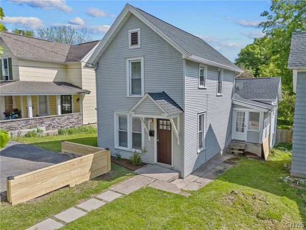 156 Washington Street, Manlius, NY 13104