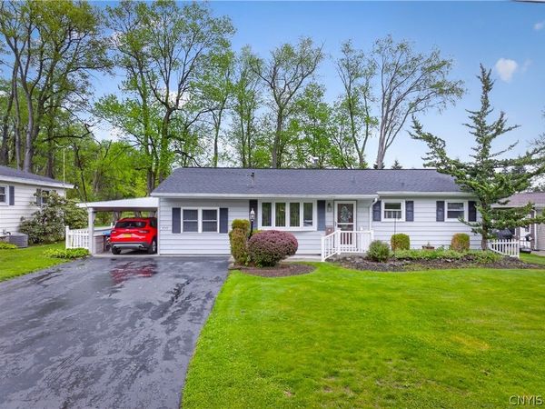 450 Dorsey Lane, Utica, NY 13502