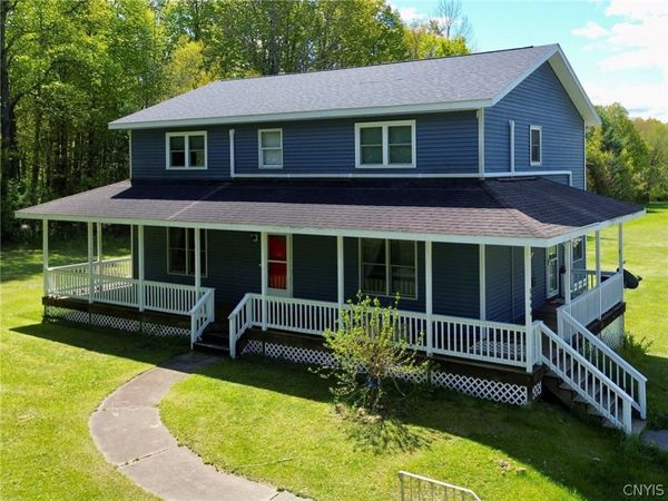 5646 Golly Road, Rome, NY 13440