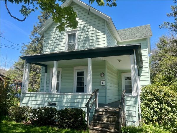 64 Gilbert Street, Oneonta, NY 13820