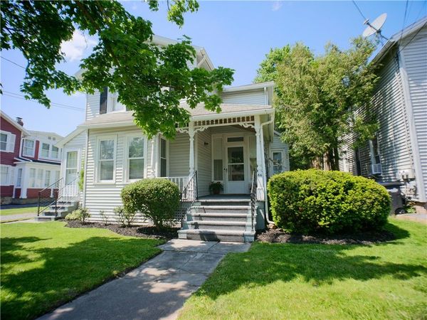 64 Chapin Street, Canandaigua, NY 14424