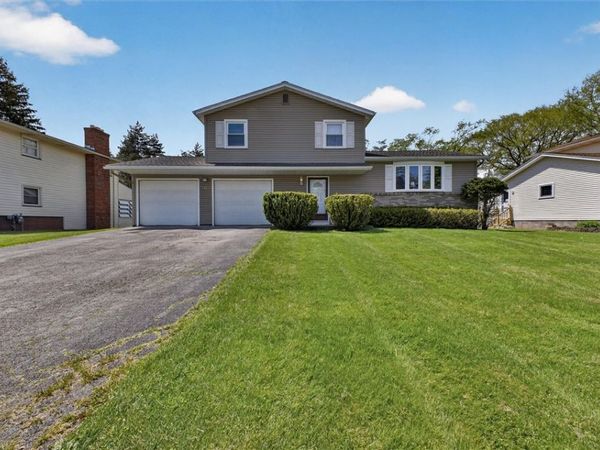 47 Bambi Lane, Rochester, NY 14624