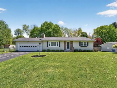 11 Drumlin Drive, Macedon, NY 14502