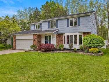 142 Montbleu Drive, Getzville, NY 14068