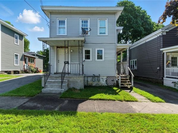 95 Ontario Street , Unit 2, Oswego, NY 13126