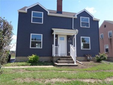4563 Union (left side) Road , Buffalo, NY 14225