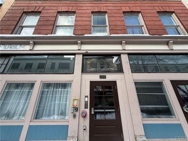 205 E Jefferson Street , Unit 2B, Syracuse, NY 13202