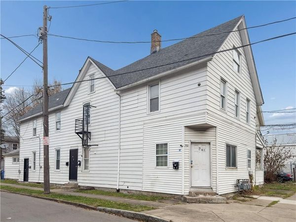710 Jay Street , Unit 4, Rochester, NY 14611