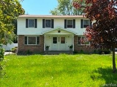 1425 Como Park Boulevard , Depew, NY 14043