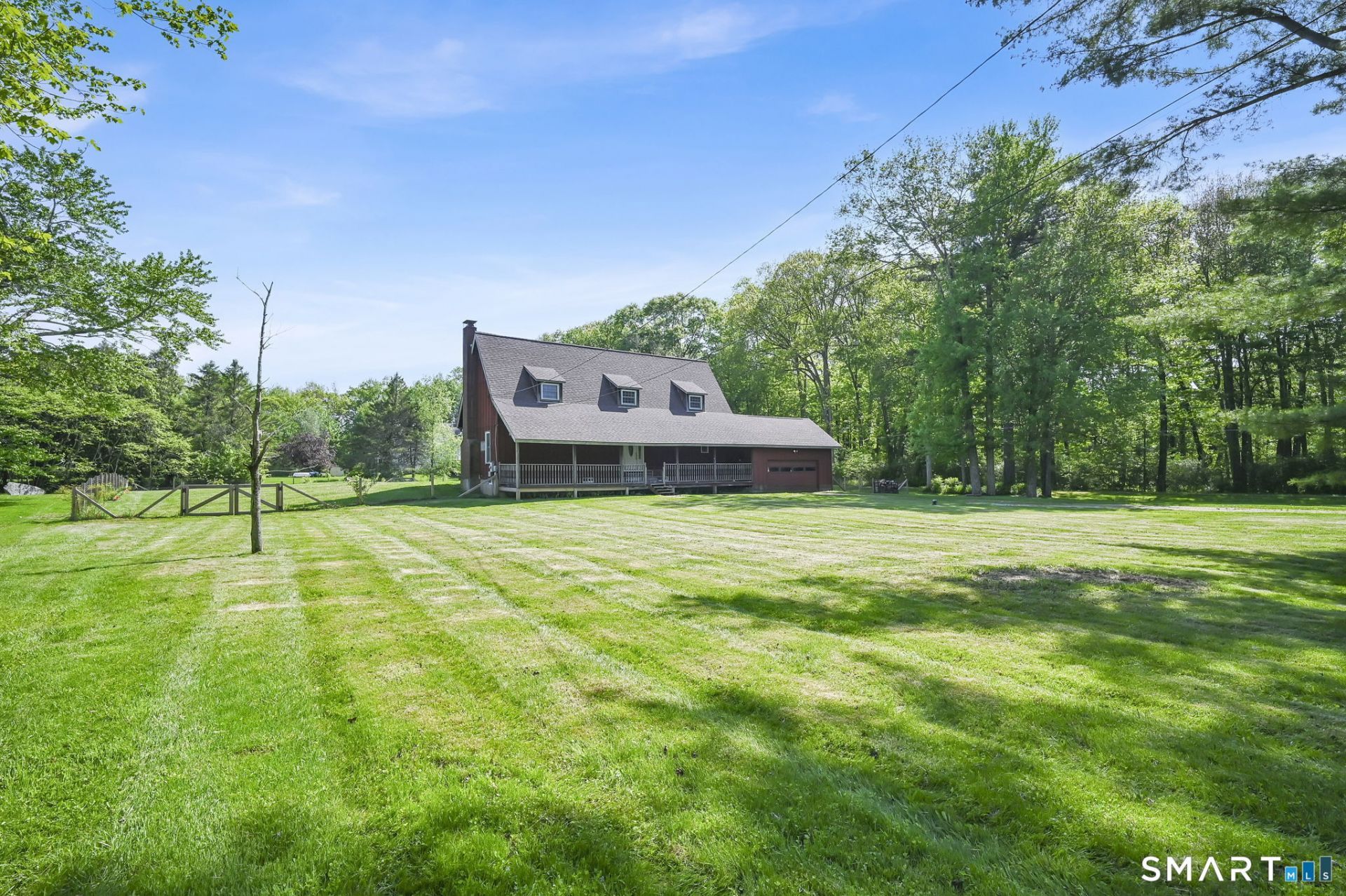 127 Lake, Columbia, CT 06237 Main Photo