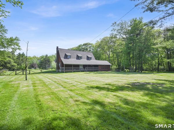 127 Lake, Columbia, CT 06237