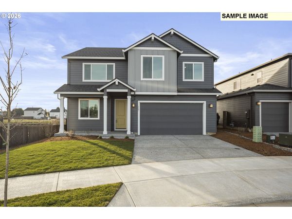 2893 NW Rhododendron, Estacada, OR 97023