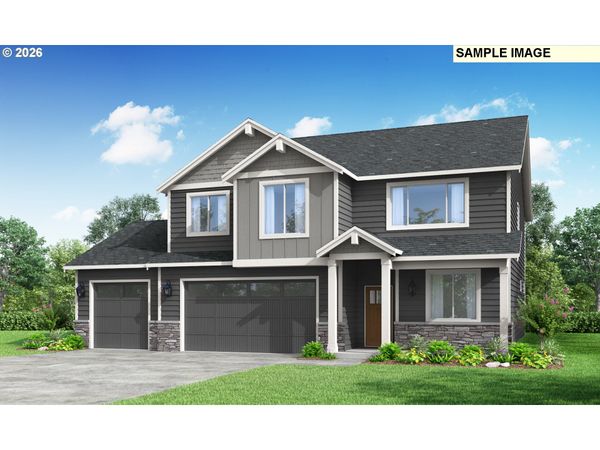 2893 NW Rhododendron, Estacada, OR 97023