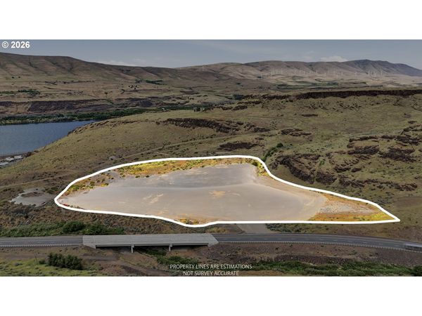 000 HWY 97, Wasco, OR 97065