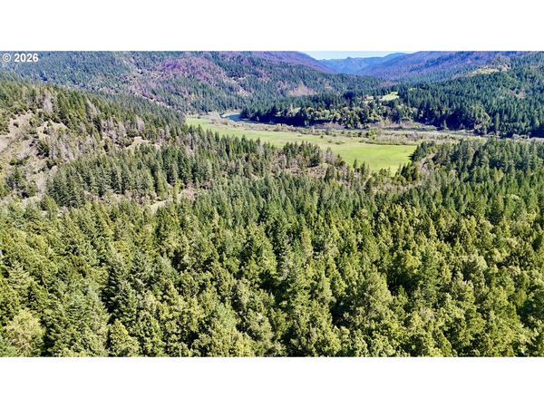 0 Agness-Illahe RD, Agness, OR 97406