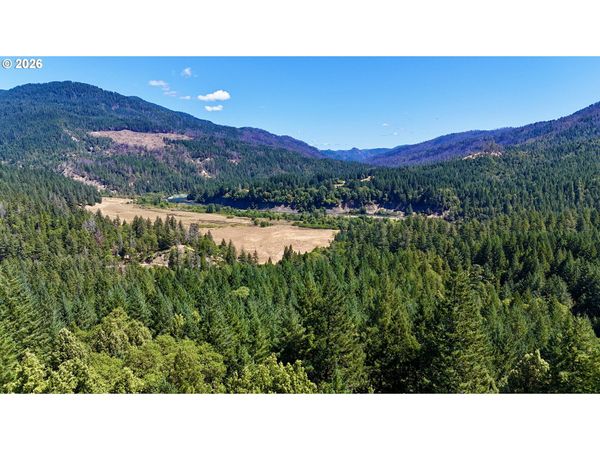 0 Agness-Illahe RD, Agness, OR 97406