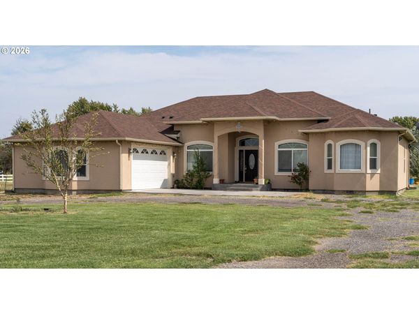78639 TYLER LN, Boardman, OR 97818