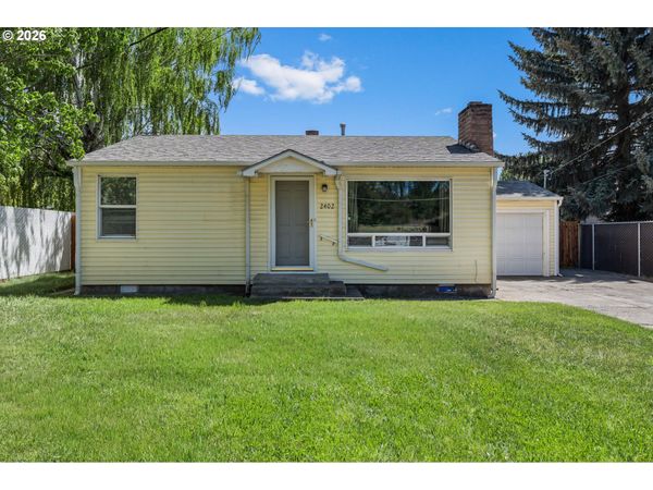 2402 NE 3RD ST, Prineville, OR 97754