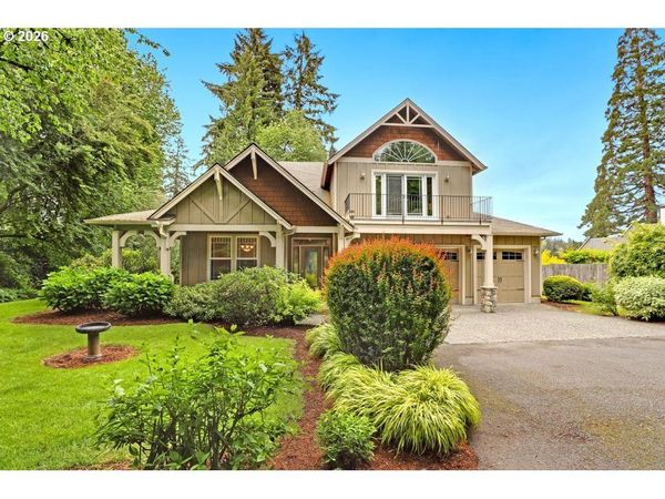 9020 SW 25TH AVE, Portland, OR 97219
