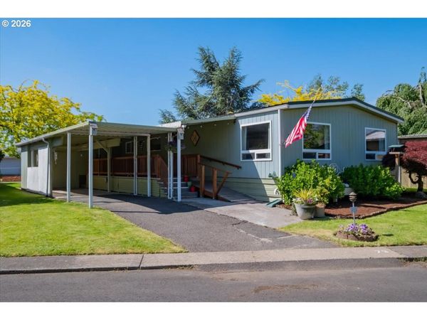 1999 JANSEN WAY, Woodburn, OR 97071