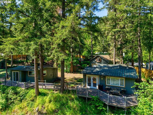 271 ANITA LN, Glide, OR 97443