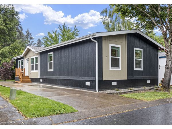 23077 SW MAIN ST, Unit 17, Sherwood, OR 97140