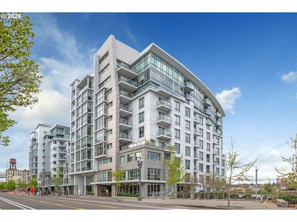 1260 NW NAITO NW PKWY, Unit 710, Portland, OR 97209