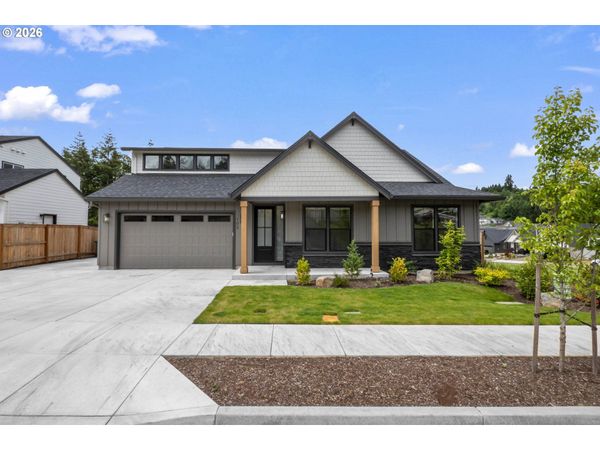 105 WILD DUCK RUN, Silverton, OR 97381